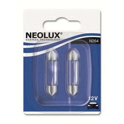 NEOLUX? N264-02B Bulb, interior light